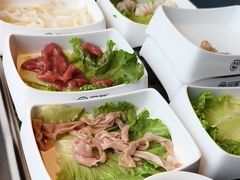 -冠菌火锅烤肉自助(东莞樟木头店)