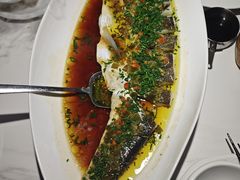 -3号仓库·创意中国菜(嘉兴龙鼎万达店)