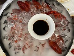 -怪怪龙虾·来自江苏盱眙(惊驾路店)