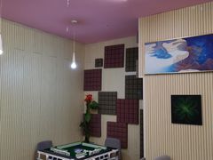-优悦派·别墅派对轰趴馆(静安店)