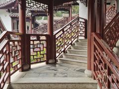 -岳麓山风景名胜区