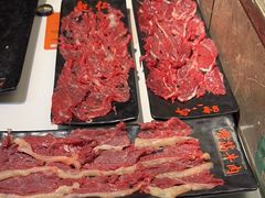 -刘少华贵州小黄牛·鲜牛肉火锅(总店)