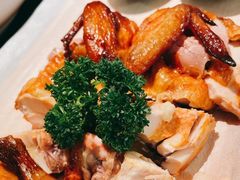 -老头儿油爆虾·知味杭州(爱琴海购物中心)