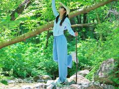 -玉渡山自然风景区