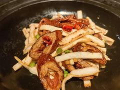 -上海滩餐厅(BFC外滩金融中心店)