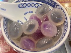 -赵记传承·中国甜品(福州总店)