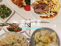 -新旺茶餐厅·早餐·夜宵(仙霞店)