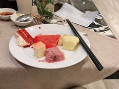 -东方红海鲜百汇(国际大厦店)