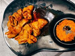 -红辣椒·川菜·火锅(张杨路店)