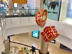 -皇庭广场(福华三路店)