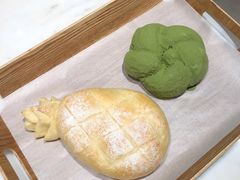 -奈雪的茶(东莞汇一城店)
