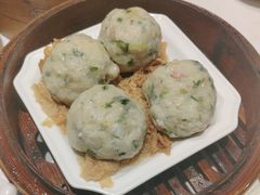 -稻香海鲜饭店(第一国际店)