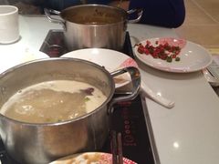 iphone_upload_pic-密友回转自助火锅(世茂国际广场店)