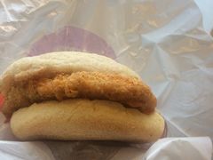 -麦当劳(金稻田路餐)