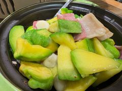 -云海肴·汽锅鸡·云南菜(广安门天虹店)
