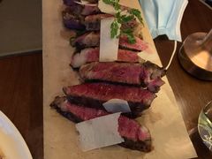 TOMAHAWK战斧牛排-Tivano意大利餐厅(成都居舍酒店)