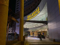 -张家港华芳金陵国际酒店