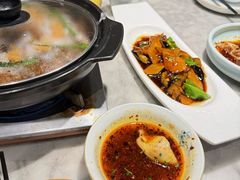 -辛香汇·锦里丨现炒川菜(中南城店)