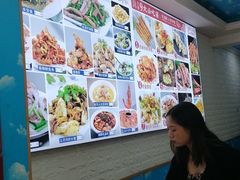 -来之顺海鲜菜馆·青岛菜(栈桥店)