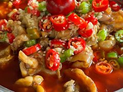 -野蔓果·山野菜(西湖景区·龙井茶田店)