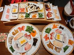 -芸南道·过桥米线(昆明老街旗舰店)