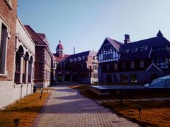 -天津津利华酒店