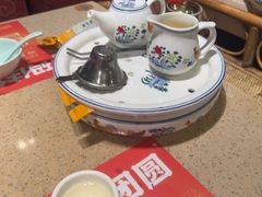 -点都德(聚福楼店)
