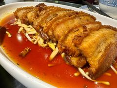 -甘家界牌柠檬鸭(青山店)