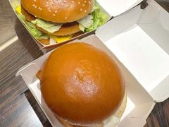 -麦当劳(新濠影汇店)