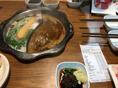 -傣妹火锅(南京东路一店)