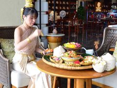 -西双版纳融创皇冠假日度假酒店