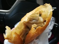 -家阳赵师傅油饼包烧麦(粮道街店)