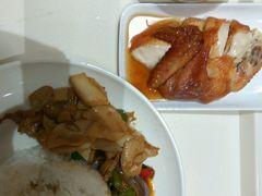 -未来科技城食堂(海外人才大楼店)