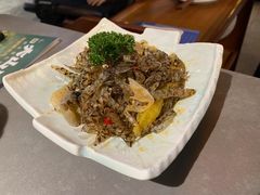 -野·大山里土鸡火锅(万科里店)