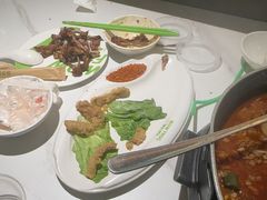 -蛙喔牛蛙(盐城盐都万达店)