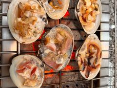 -震海贝烤贝·民俗特色店(延吉总店)