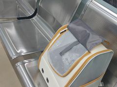 -瑞派动物医院·猫专科·至诚(江南中分院)