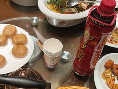 -食膳人家·永州美食地标(双牌店)