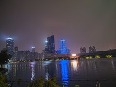 -天鹅湖体育公园