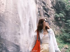 -洛阳白云山景区