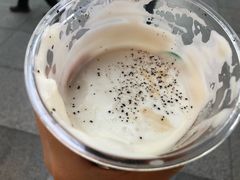 -星巴克(天津火车站店)