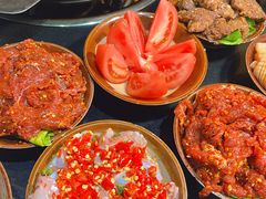 -麻大侠老火锅(巴国城店)