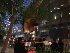 -国家大剧院西餐厅