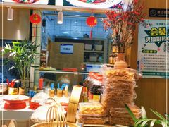 -厨掌柜长寿菜馆(古镇店)