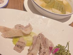 -绍兴老味道·非遗门店(银泰城店)