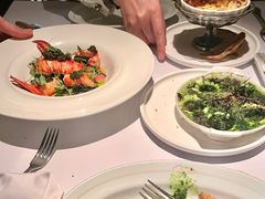 波士顿龙虾-壳里西餐厅Coquille Seafood Bistro(蒙自路店)