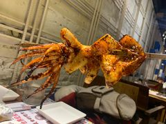 -通海俄式烧烤·俄罗斯大串(嵩山路店)