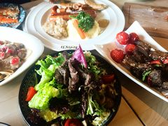 -LENBACH兰巴赫西餐啤酒坊(大连东港店)