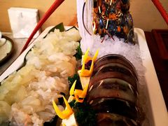 -红棉中餐厅·广州海航威斯汀酒店