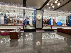 -青水瓦台汤泉(未央店)